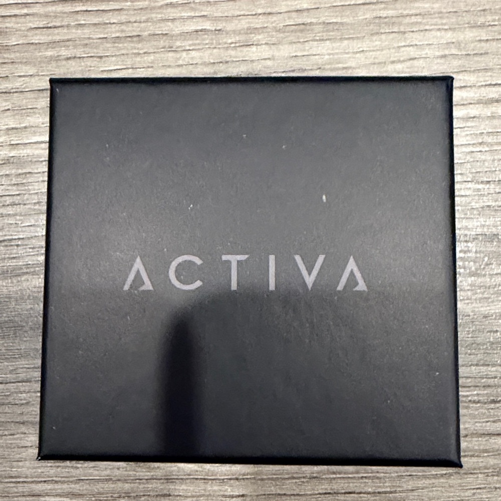 Activa X Invicta Digital Unisex Watch - 56mm, Red, Black (ACW530-001) - Picture 7 of 9